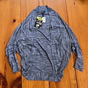 Jamie Sadock | cocoon cardigan